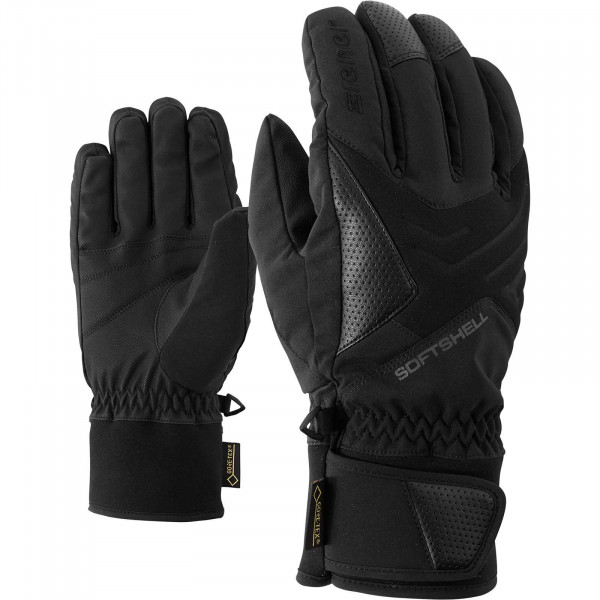 GOMSER GTX(R) glove ski a 