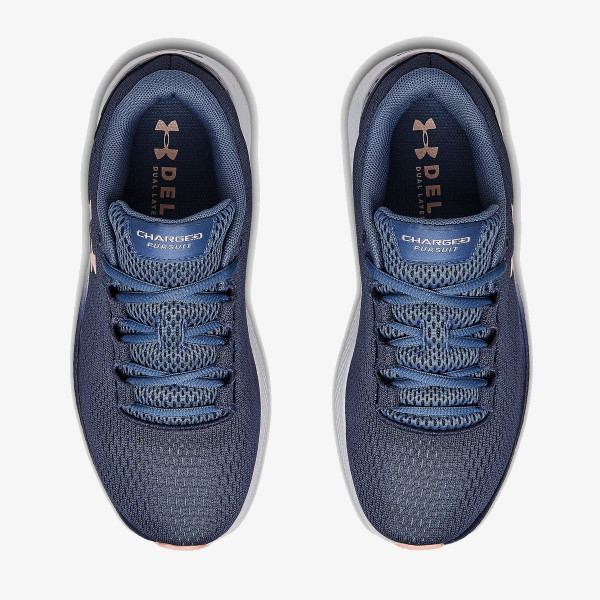UNDER ARMOUR UA W Charged Pursuit 2 