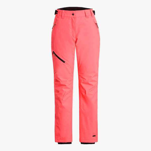 ICEPEAK W WADDED TROUSERS CURLEW 