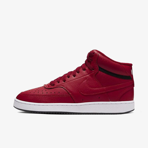 NIKE WMNS NIKE COURT VISION MID 