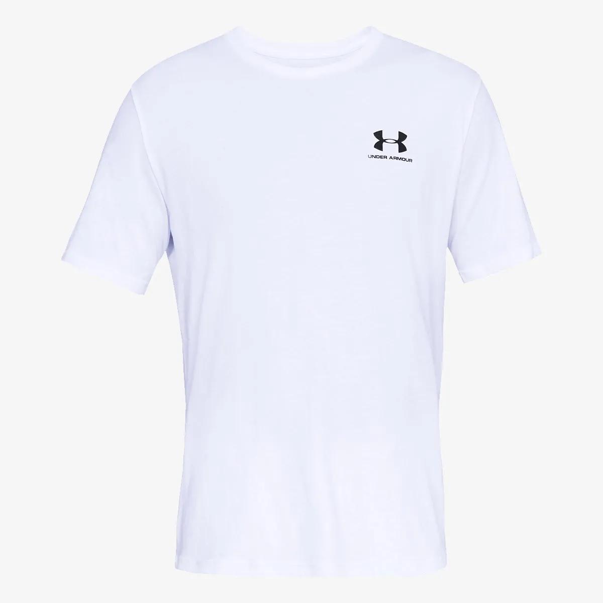 UNDER ARMOUR UA SPORTSTYLE LC SS 