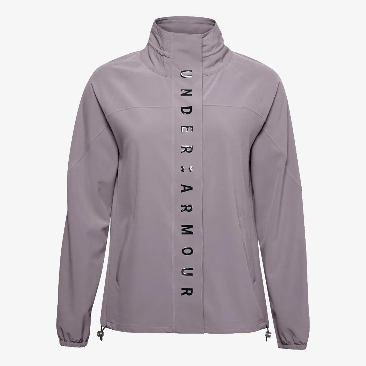 UNDER ARMOUR Recover Woven Jacket 