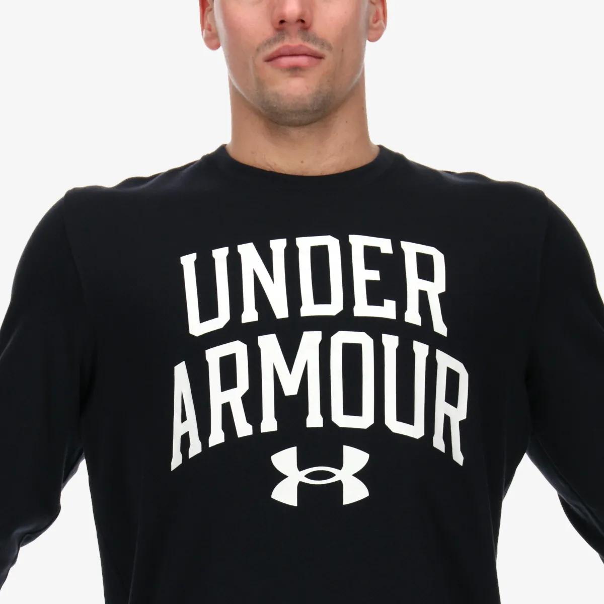 UNDER ARMOUR RIVAL TERRY 