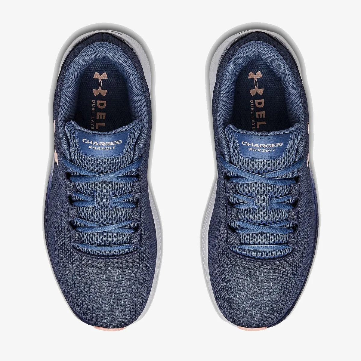 UNDER ARMOUR UA W Charged Pursuit 2 