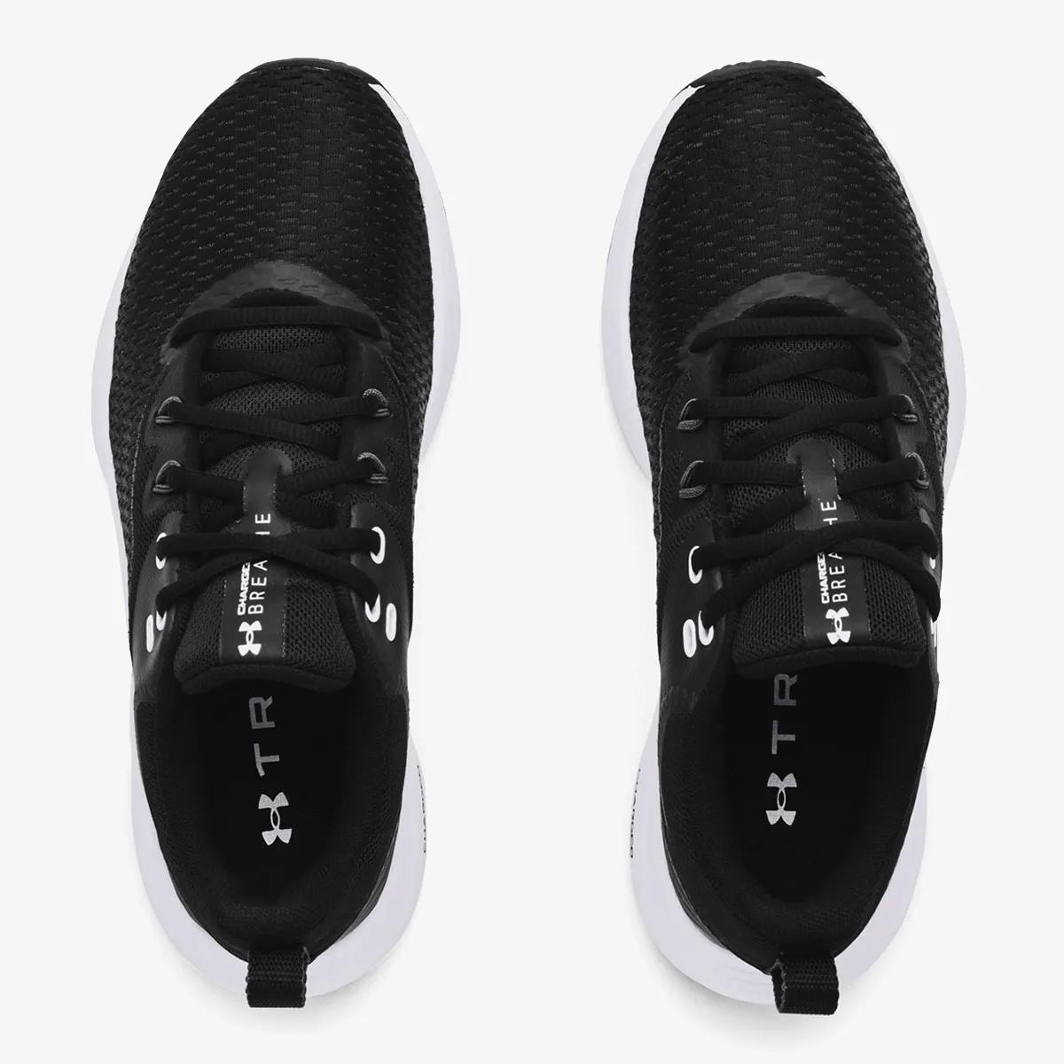 UNDER ARMOUR Charged Breathe Training 3 